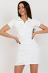 Robe de jour model 181575 Badu